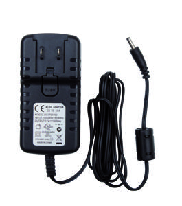 Bahco AC lader (met multi-adapter base) voor BBL 12-400 - BBL12-40003