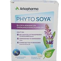 Phyto Soya Phyto soya meno expert 35mg 60 Capsules