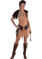 Neaderthaler dame - thumbnail