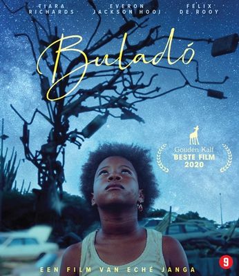 Bulado - Blu-Ray (8717662583957) Bulado - Blu-Ray (8717662583957)