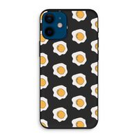 Bacon to my eggs #1: iPhone 12 mini Biologisch afbreekbaar hoesje