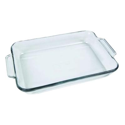 Anchor Hocking Ovenschotel Basics - 23 x 33 cm