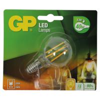 GP Lighting Gp Led Mini Globe Fila. 4w E14 - thumbnail