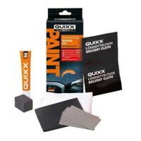 Middel dat verf restaureert voor auto's Quixx Universeel