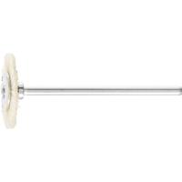 PFERD TOOLS 43100507 Ronde borstel 10 stuk(s)