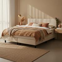 Haluta - Complete Boxspring - 180 x 200 cm Haluta - Complete Boxspring - 180 x 200 cm