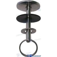 Tiradores GS72383 - TIRADOR TAMBUCHO 5 CMS