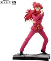 Yu Yu Hakusho Abystyle Figure - Kurama Yu Yu Hakusho Abystyle Figure - Kurama