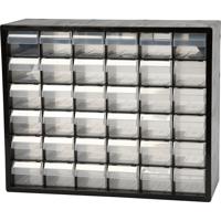 Raaco Opbergsysteem, afm pc 36, afm 33x40,7x14,1 cm, gatgrootte 60x50 mm, 1 set