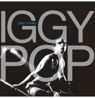 Iggy Pop - Pop Music 2LP