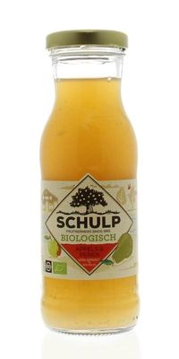 Appel & perensap bio