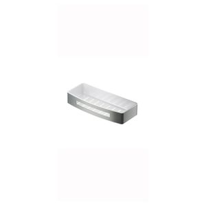 Hotbath Archie Design Douchekorf Recht Kunststof Inzet RVS 316 ARA18IX