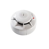 Rookmelder fito optisch 3v batterij draadloos