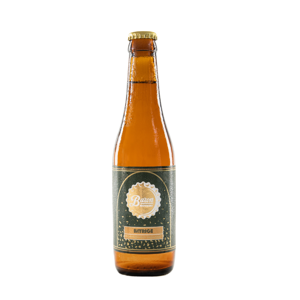 Baron Brouwerij Intrige Armagnac infused 33cl