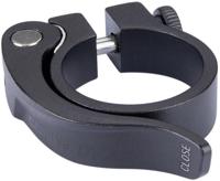 CONTEC zadelstrop "jam.it two qr" ct seatclamp jam.it two qr 34,9 black