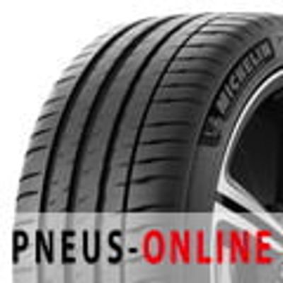 Pilot Sport 4 GOE RG XL DT EV