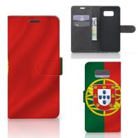 Samsung Galaxy S8 Plus | Bookstyle Case | Portugal
