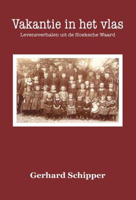 Vakantie in het vlas (Hardback)