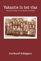 Vakantie in het vlas (Hardback)