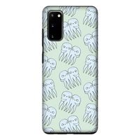 Octopussen: Samsung Galaxy S20 Tough Case