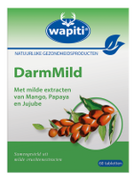 Wapiti DarmMild Tabletten 60st