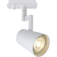 Nordlux Allison Link Spot 2510119901 230V-railsysteem lamp GU10 Wit