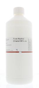 Chempropack Pure alcohol ethanol 96% v/v