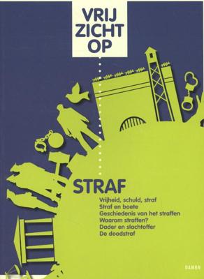 Vrij zicht op straf (Paperback)