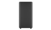 DeepCool DeepCool CK500 WH Midi-Tower - schwarz Gaming-behuizing, Behuizing, PC-behuizing Zwart - thumbnail