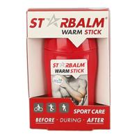 Star balm Spierbalsem stick 50 Milliliter