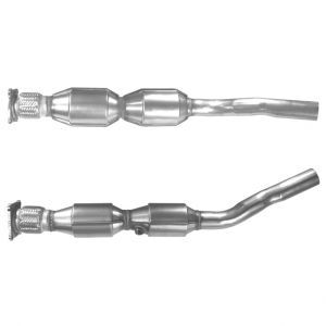 Katalysator Chrysler BM91133H