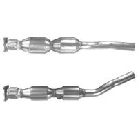 Katalysator Chrysler BM91133H