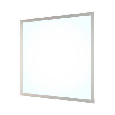 LED Paneel - 60x60 cm - 18/25 Watt - 4500 lumen - 180 lumen/watt - 6500K daglicht wit - UGR22 - Flikkervrij - Incl. Philips Xitanium Driver - 5 jaar garantie