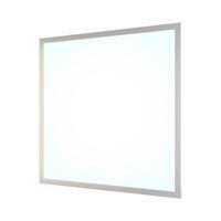 LED Paneel - 60x60 cm - 18/25 Watt - 4500 lumen - 180 lumen/watt - 6500K daglicht wit - UGR22 - Flikkervrij - Incl. Philips Xitanium Driver - 5 jaar garantie