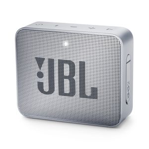JBL GO 2 3 W Mono draadloze luidspreker Grijs JBL GO 2 3 W Mono draadloze luidspreker Grijs