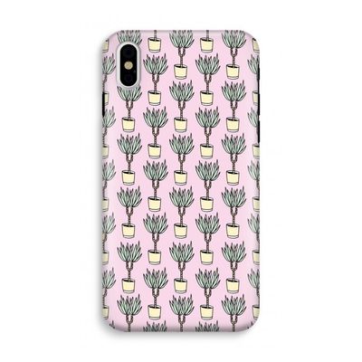 Boompje: iPhone XS Tough Case