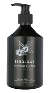 Zenology Citrus Nobilis Nourishing Shampoo 500 ml