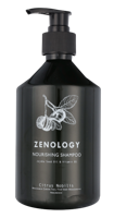 Zenology Citrus Nobilis Nourishing Shampoo 500 ml