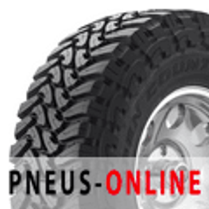Open Country M/T 10-PR POR