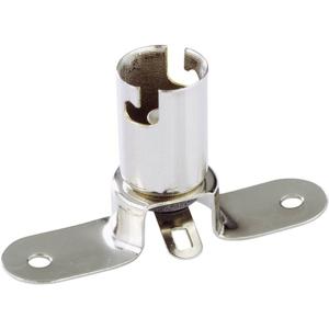 TRU COMPONENTS 794959 Lampfitting Fitting: BA9s Aansluiting (fitting): Soldeerlip 1 stuk(s)