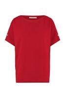 Yana pullover - red - 06987