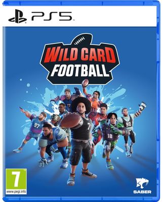 Wild Card Football