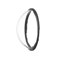 Insta360 CINSBBMF accessoire voor actiesportcamera's Cameralensbeschermer - thumbnail