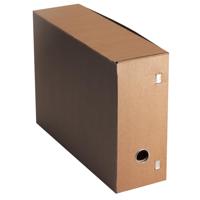 Class&apos;ex gemeentearchiefdoos