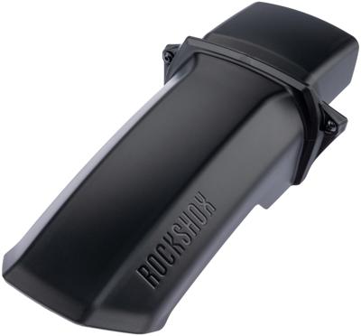 ROCKSHOX spatlap, voorwiel "fender" clip-om fender rs for sid from 2021