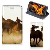 Samsung Galaxy Xcover 4s | Hoesje maken | Design Cowboy
