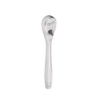 Milwaukee 1/4 Aandrijf ratel. 1/4 Drive Ratchet - 48229014