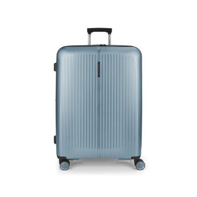 Gabol Brooklyn Grote Harde Koffer 119 L Lichtblauw