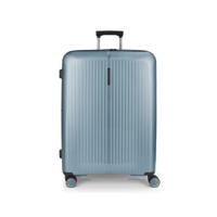 Gabol Brooklyn Grote Harde Koffer 119 L Lichtblauw