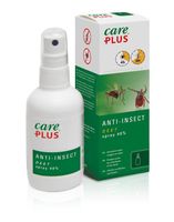 Deet spray 40